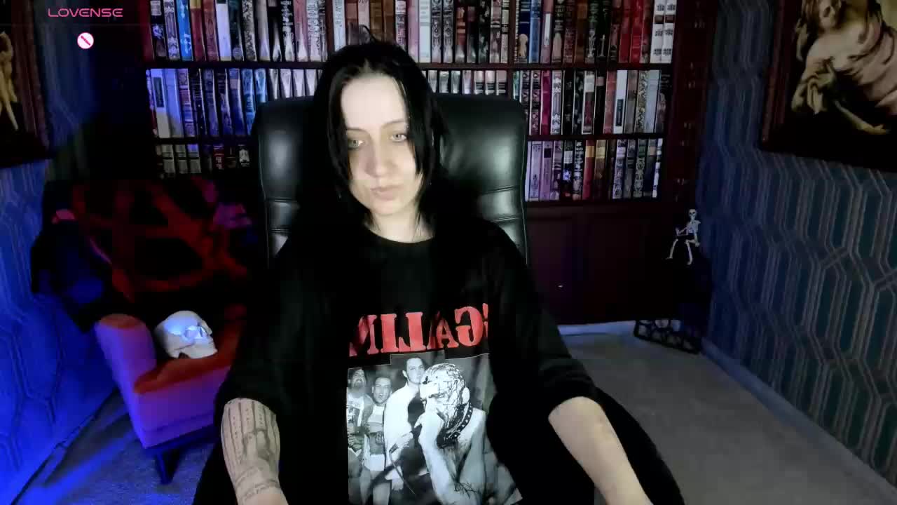 MedusaGorgona Adult Chat March 18, 2026