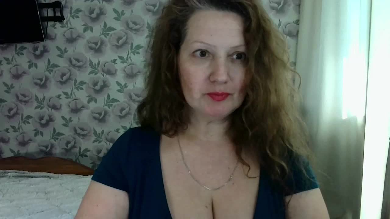 AriaLust Adult Chat March 18, 2026