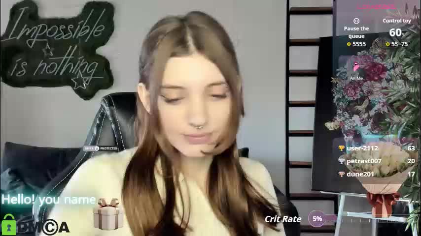 cherrybloom777 Adult Chat March 19, 2026