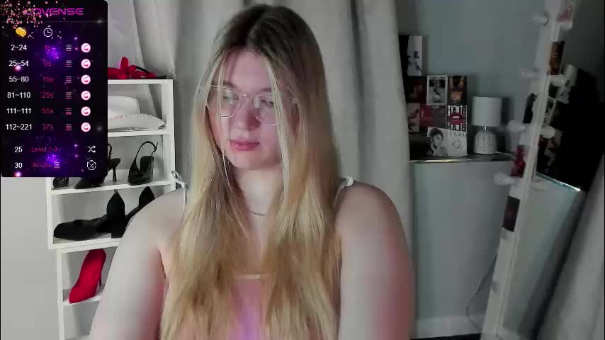 rebecca_____ Adult Chat March 18, 2026