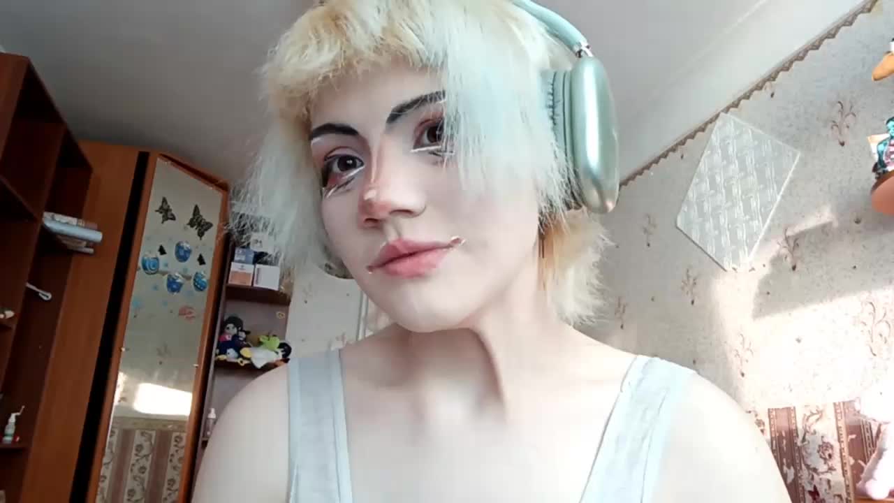 Alice-Kaneki Adult Chat March 18, 2026