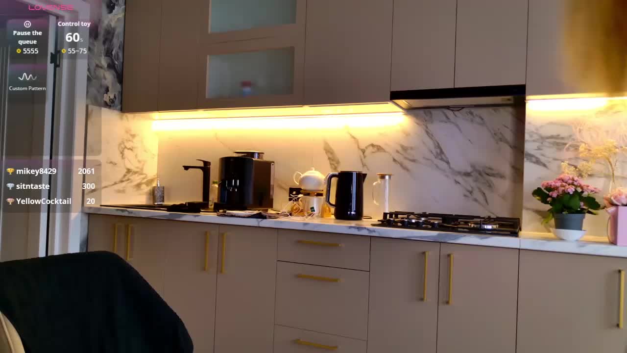 NESSA_DEVIL Adult Chat March 18, 2026