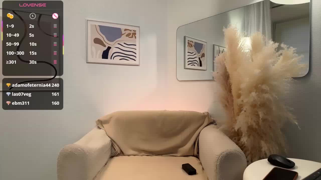 LelaRyann Adult Chat March 19, 2026