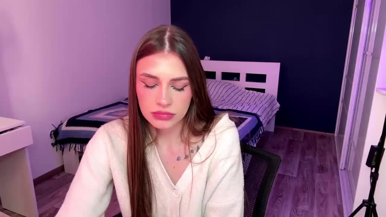 RonnieRose Adult Chat March 18, 2026