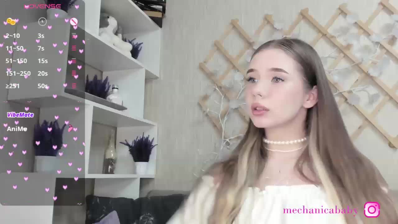 Mechanica Adult Chat March 18, 2026