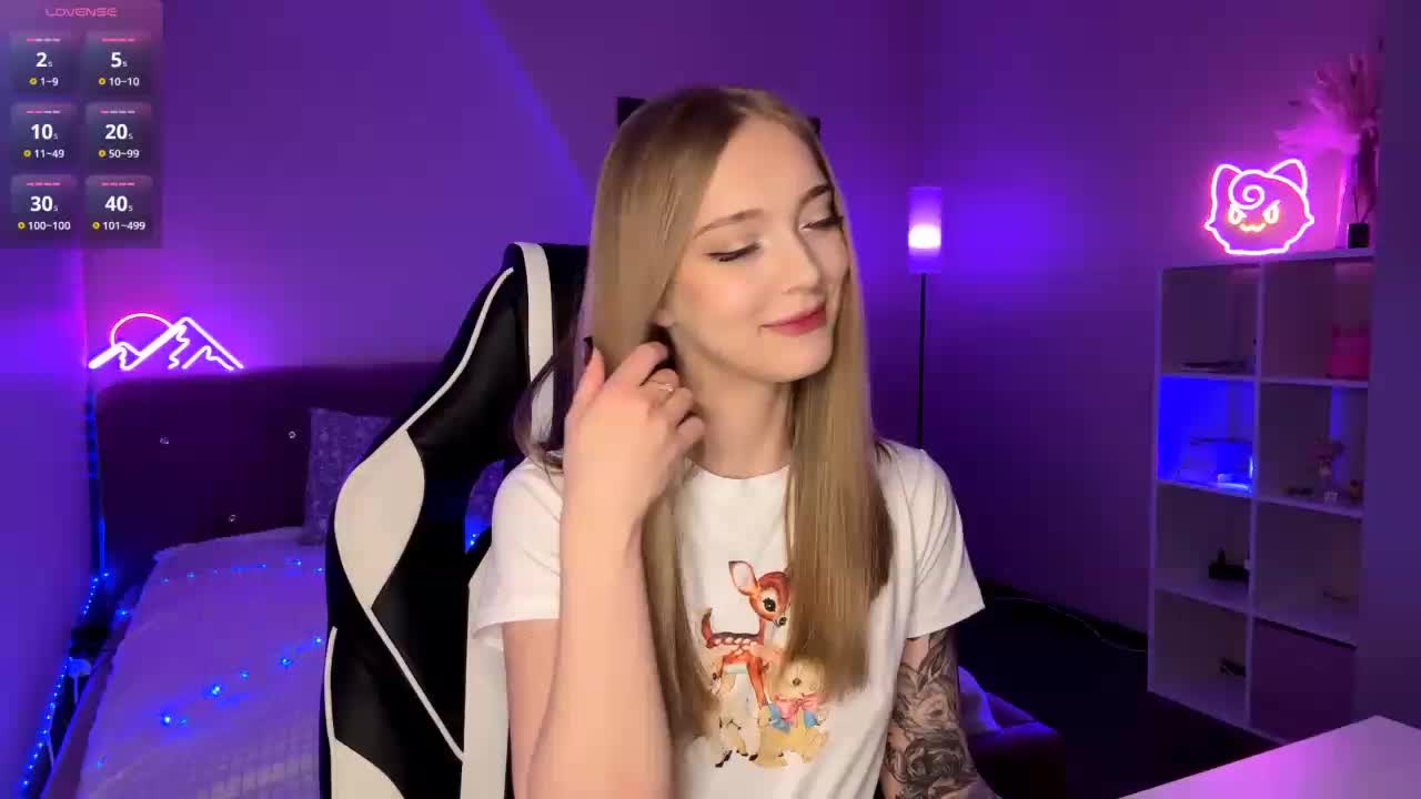 VersieBruegman Adult Chat March 18, 2026