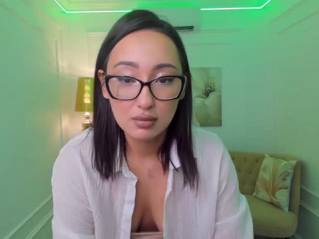 EvaSarazardje Adult Chat March 18, 2026