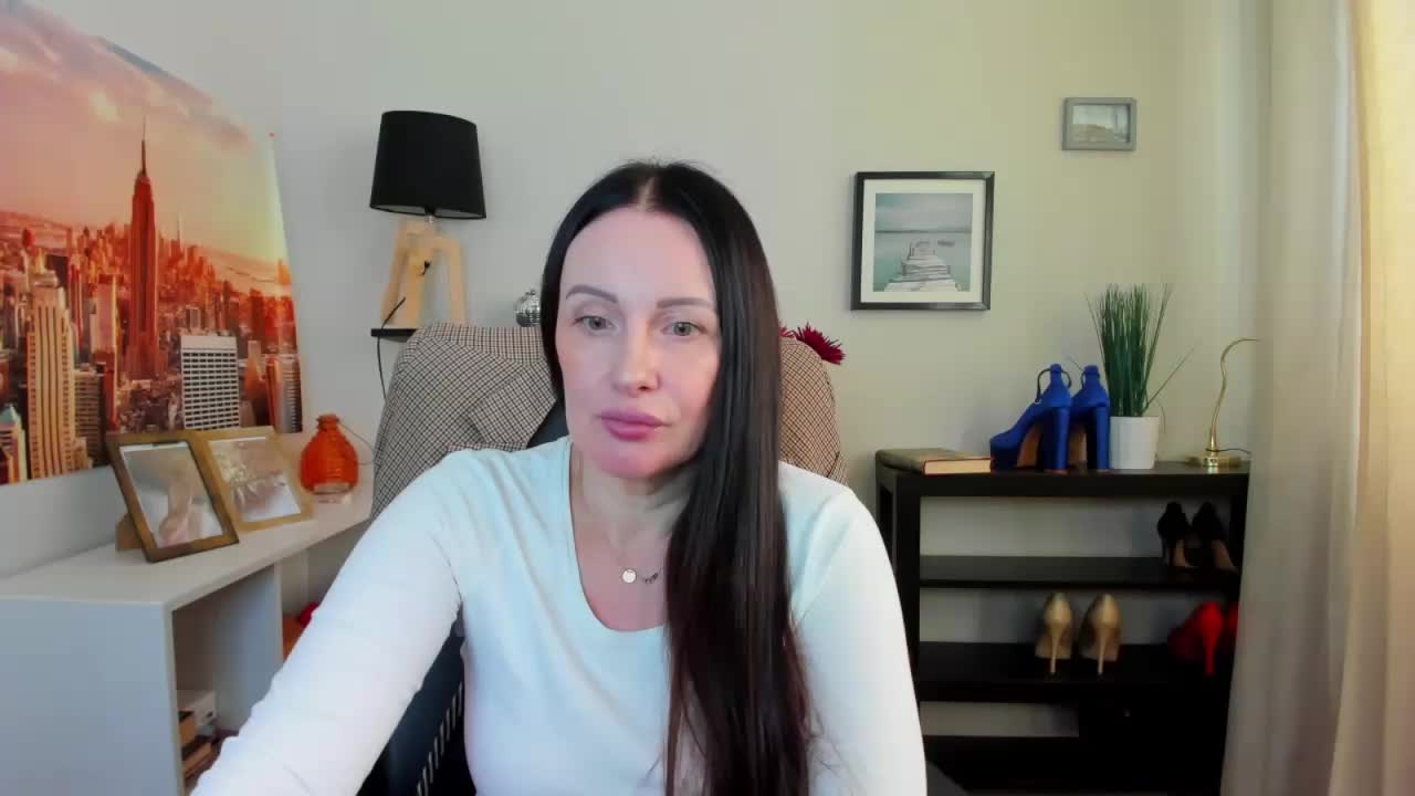 velvetJasmine Adult Chat March 18, 2026