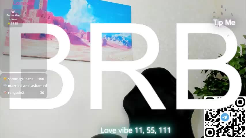 me1issa_bell Adult Chat March 18, 2026