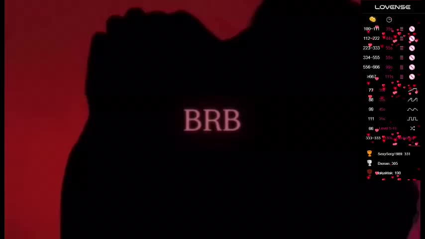 Nestyzz Adult Chat March 18, 2026