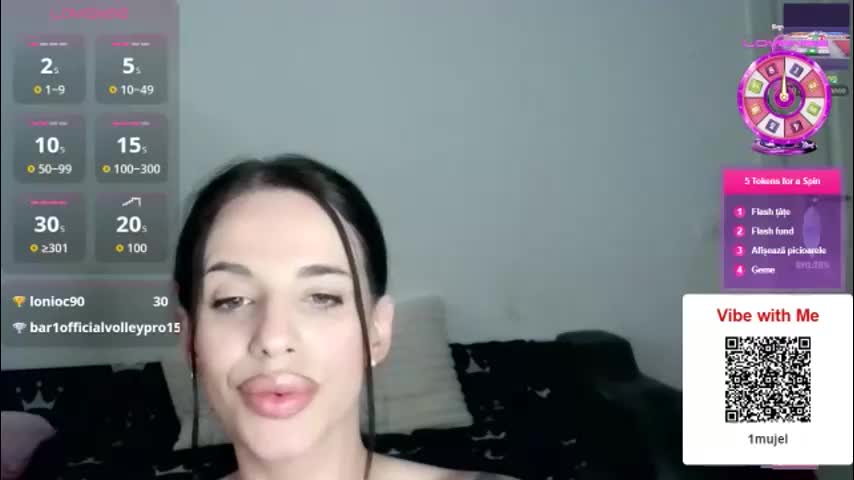 milalunaa Adult Chat March 18, 2026