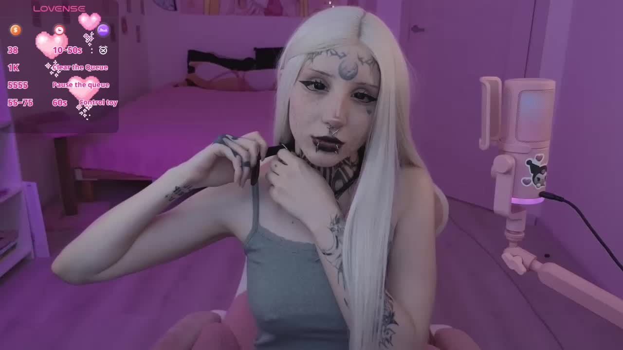 Nanka-bananka Adult Chat March 18, 2026