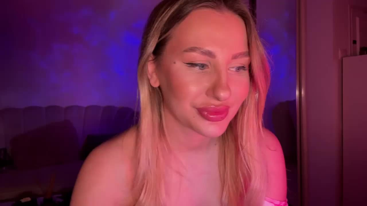 LexyRose Adult Chat March 18, 2026