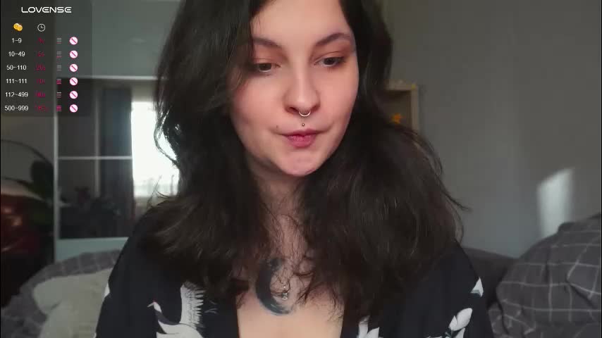 maymary_ Adult Chat March 18, 2026