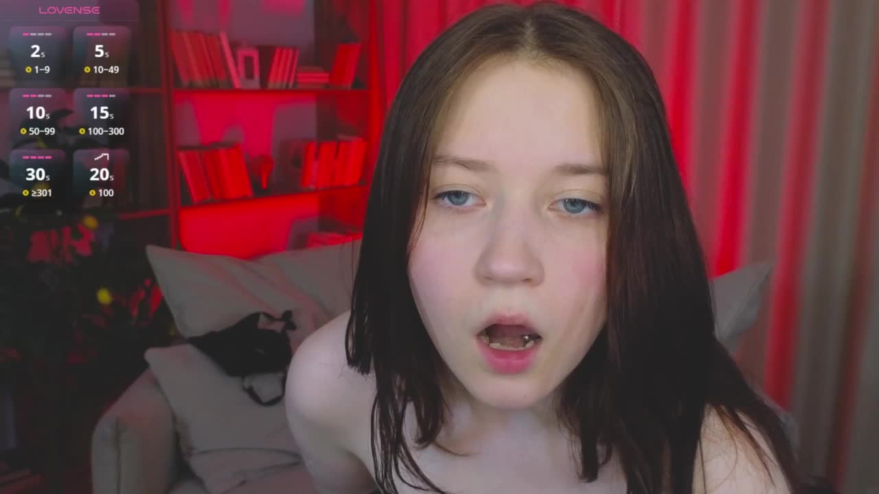 MollyMay Adult Chat March 18, 2026