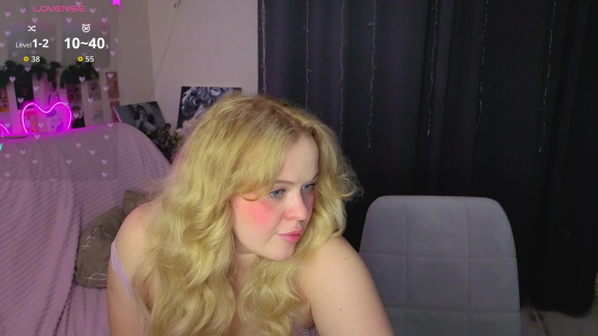 Kitty-and-Hannah Adult Chat March 18, 2026