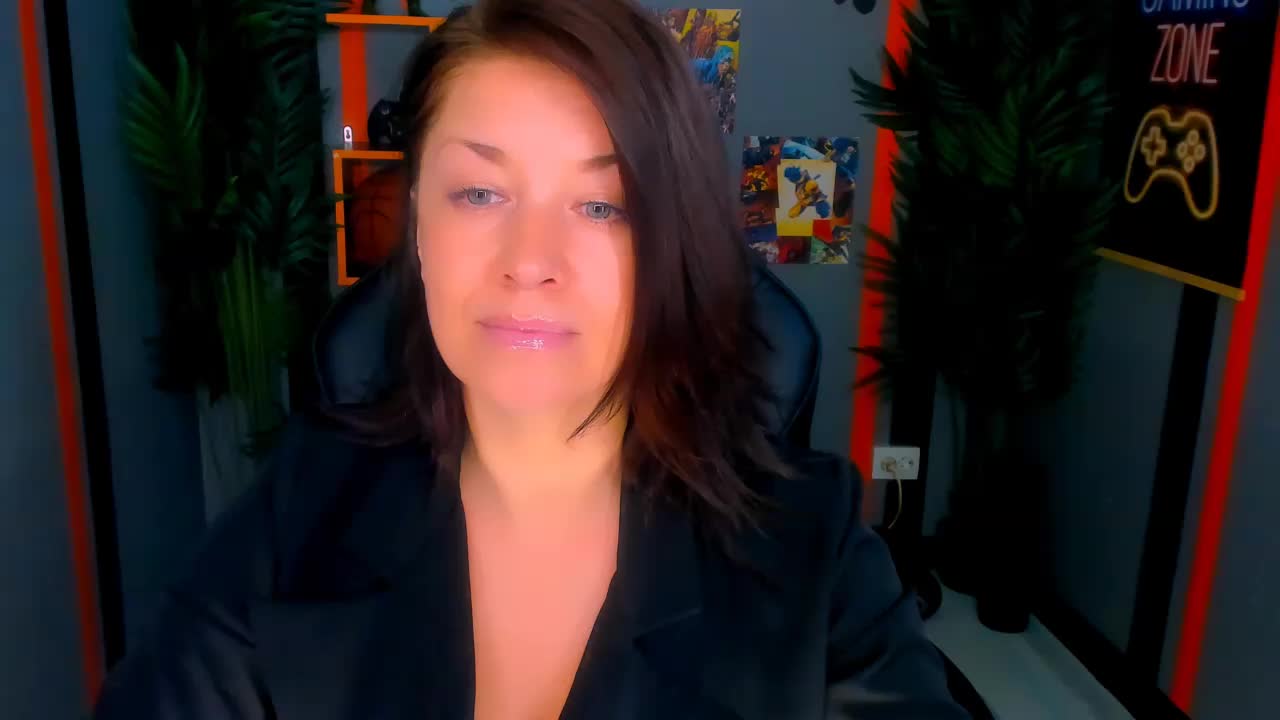 AnaMills Adult Chat March 18, 2026