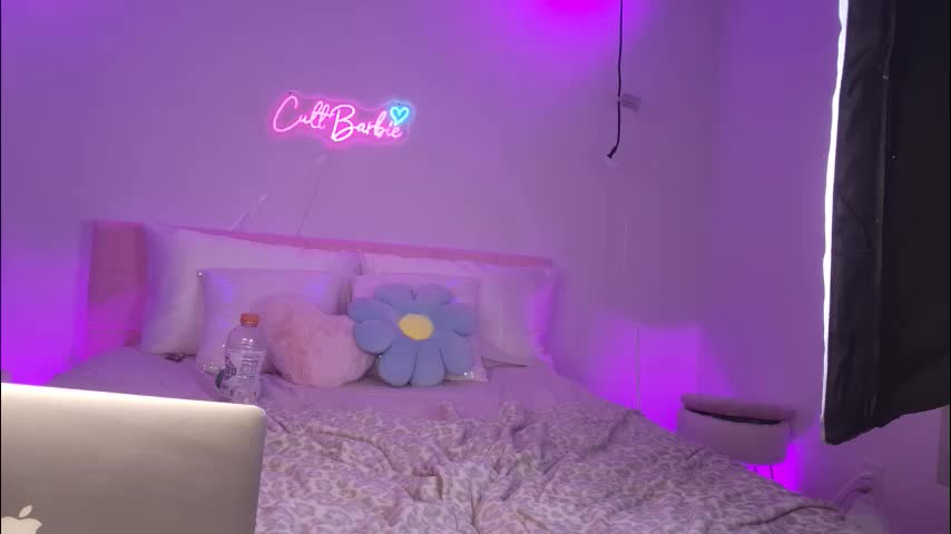 cult_barbie93 Adult Chat March 18, 2026