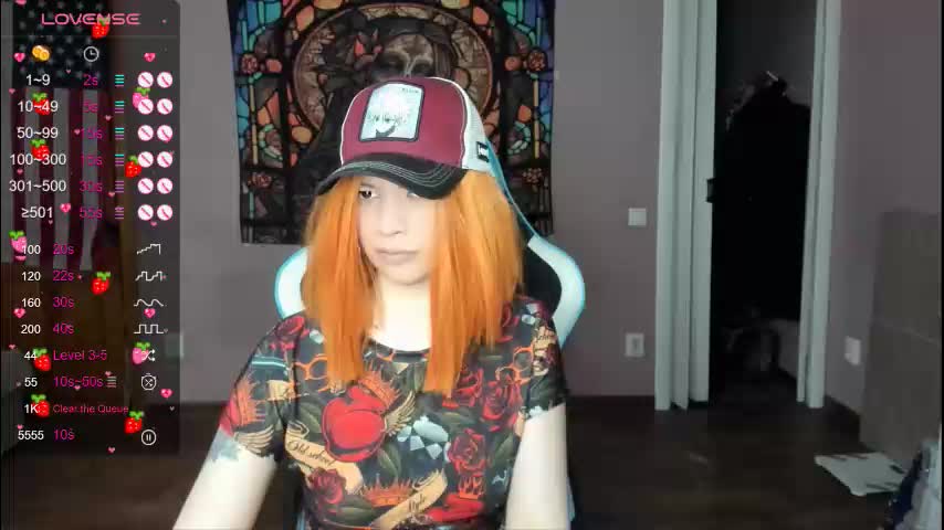 project_hisoka44 Adult Chat March 18, 2026