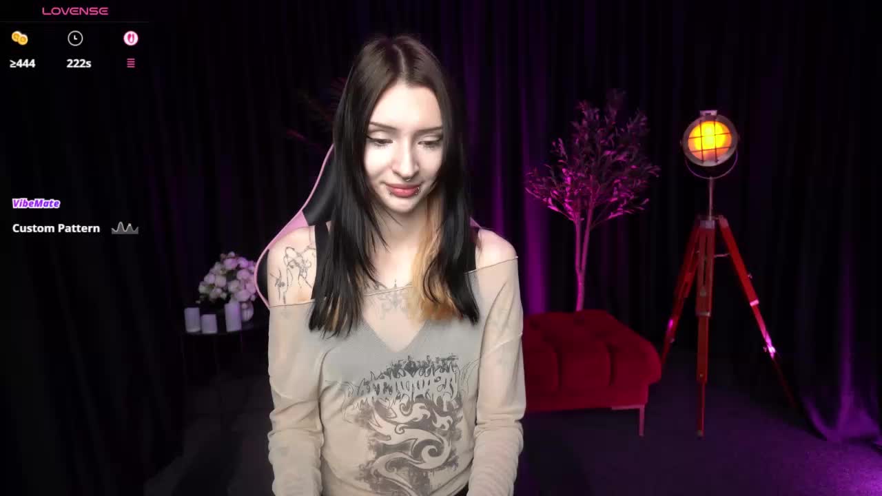 TrixVoid Adult Chat March 18, 2026