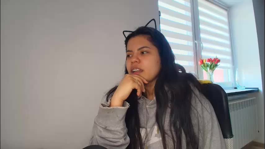 tell_me_goddess Adult Chat March 18, 2026
