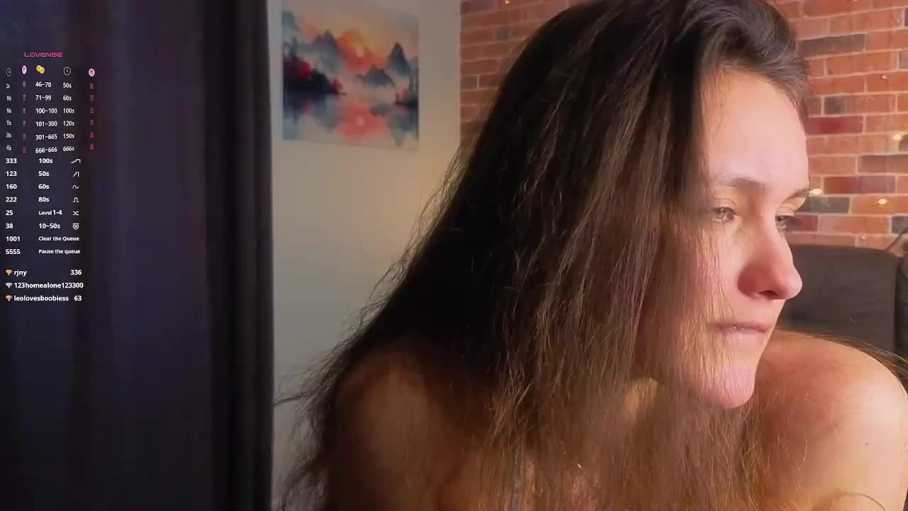 FoxFever Adult Chat March 18, 2026