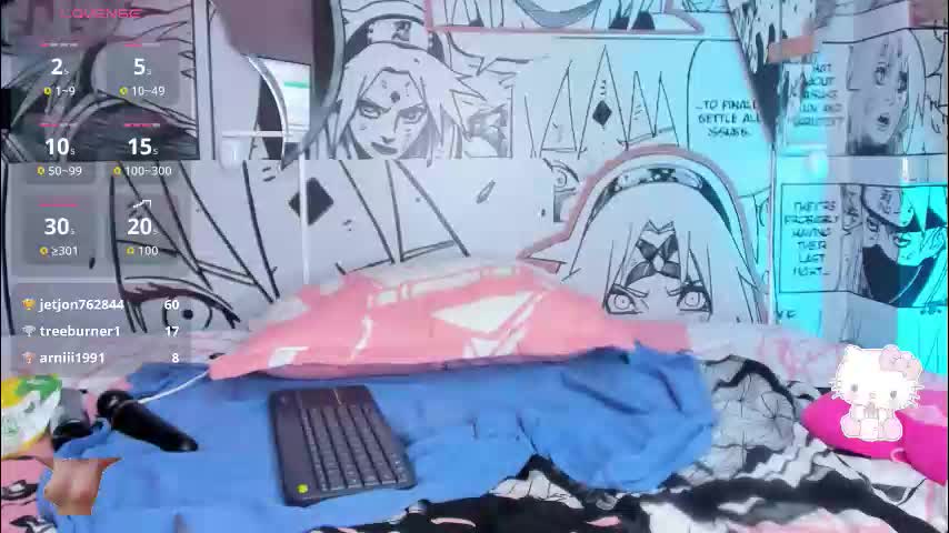 megan_cute4u Adult Chat March 18, 2026