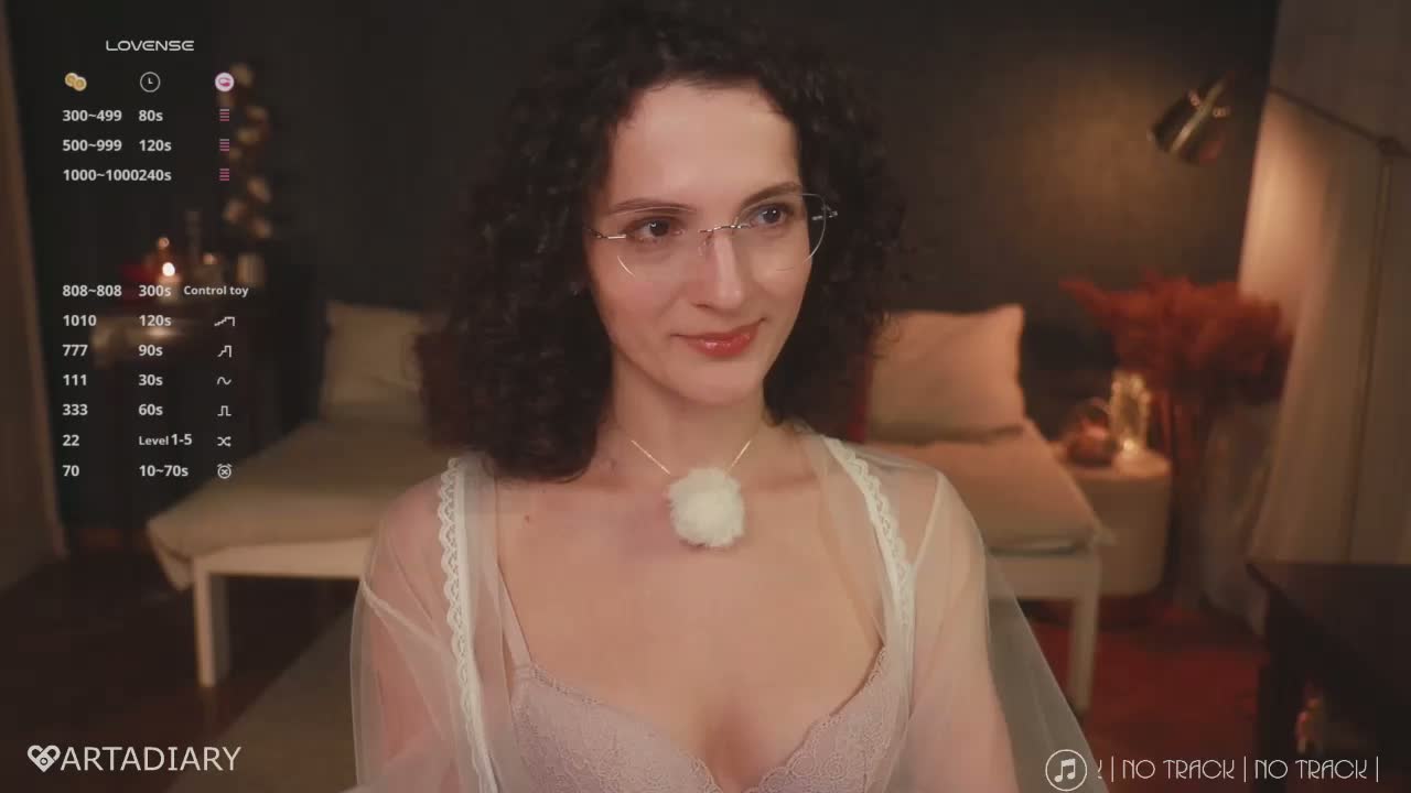 -ARTA- Adult Chat March 18, 2026