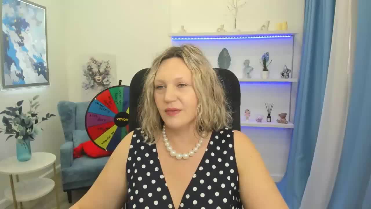 NinaStarle Adult Chat March 18, 2026