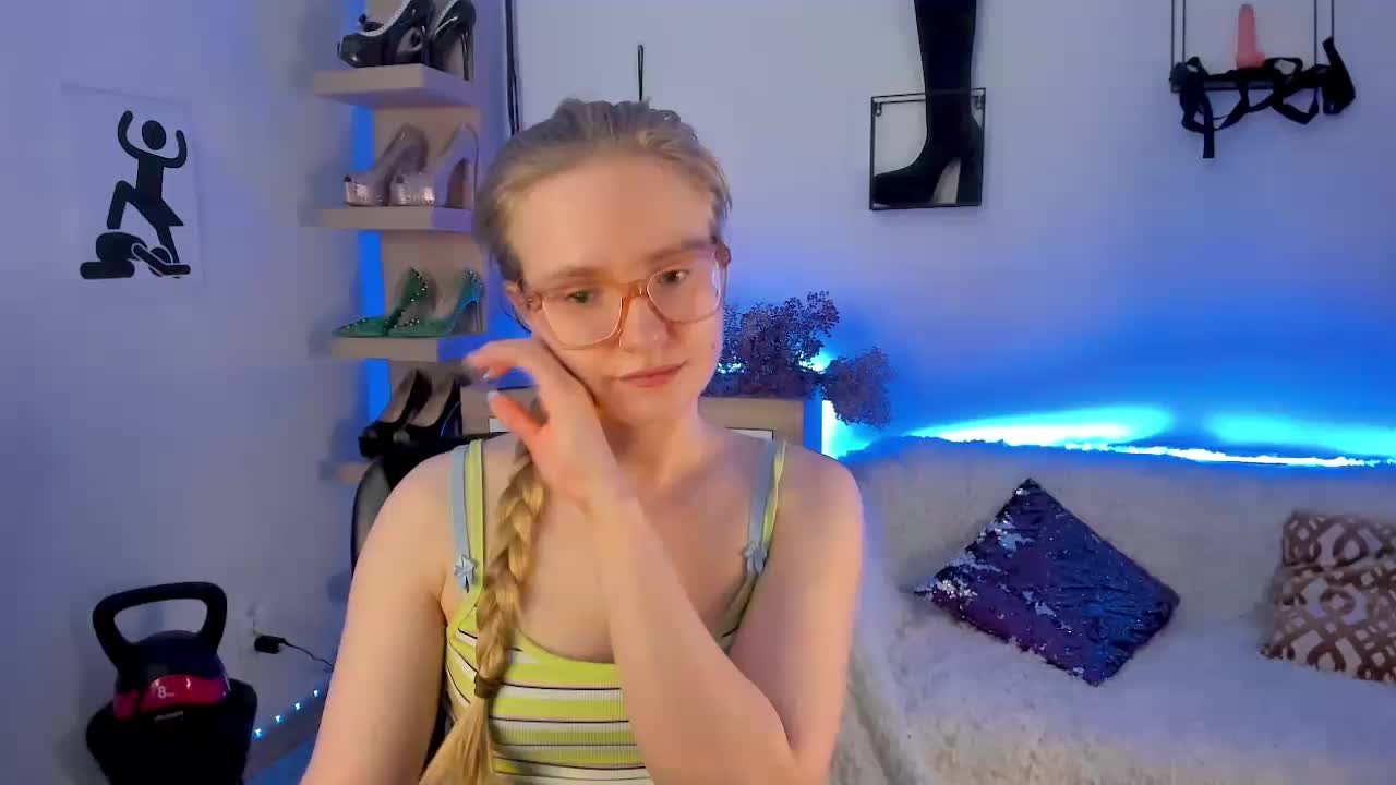 NancyErotic Adult Chat March 18, 2026