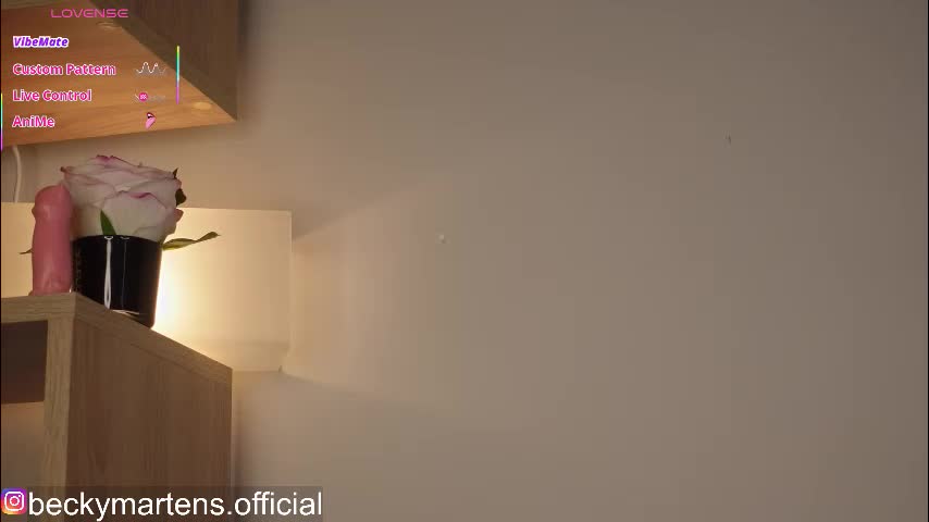 beckymartens Adult Chat March 18, 2026