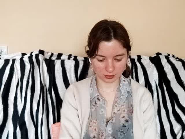 AnnabellKowalkowski Adult Chat March 18, 2026