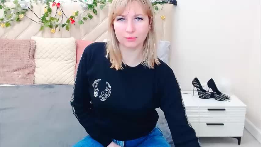 incredible_ariela Adult Chat March 18, 2026