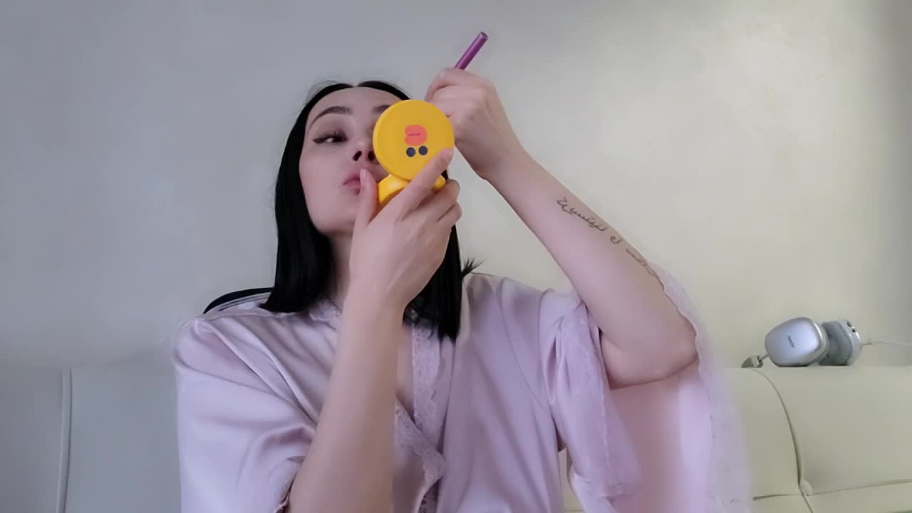 KarenClark Adult Chat March 18, 2026