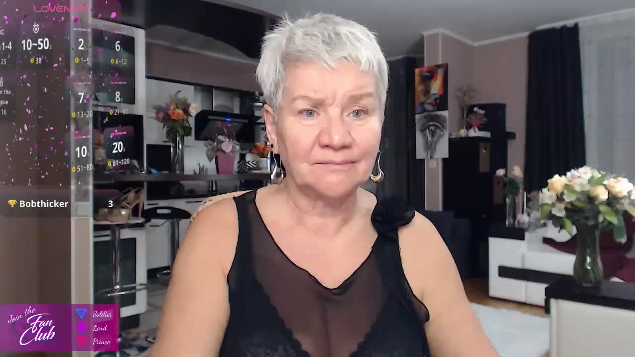 roxana-brooks Adult Chat March 18, 2026