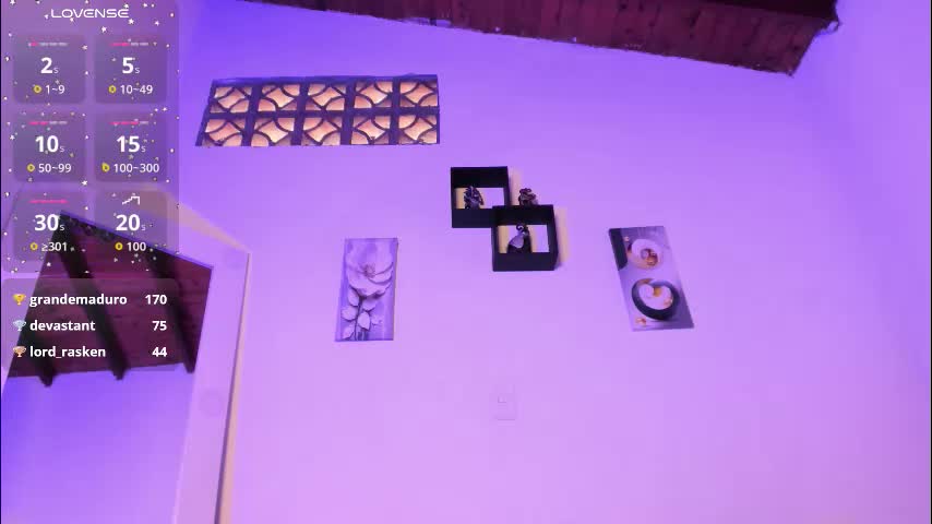 cristina_joy Adult Chat March 19, 2026