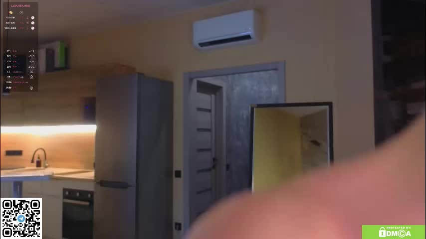 miss_bubbles Adult Chat March 18, 2026