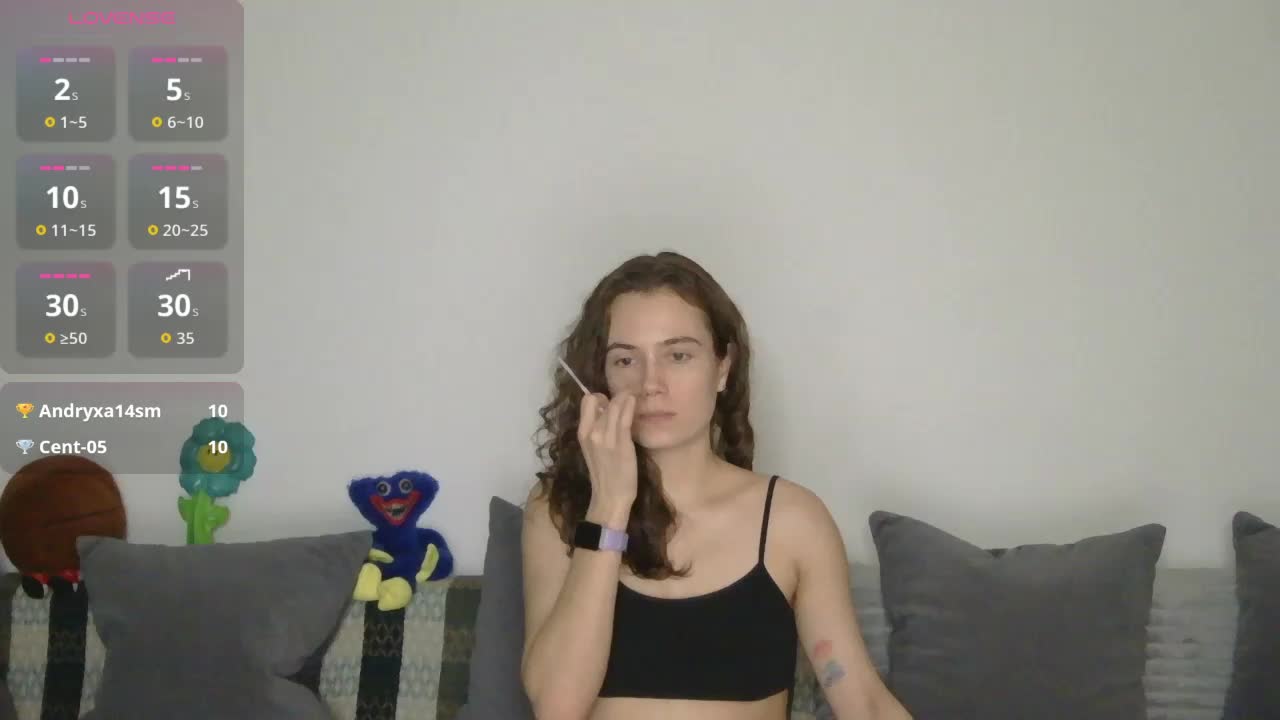 Eveberrymoon Adult Chat March 18, 2026