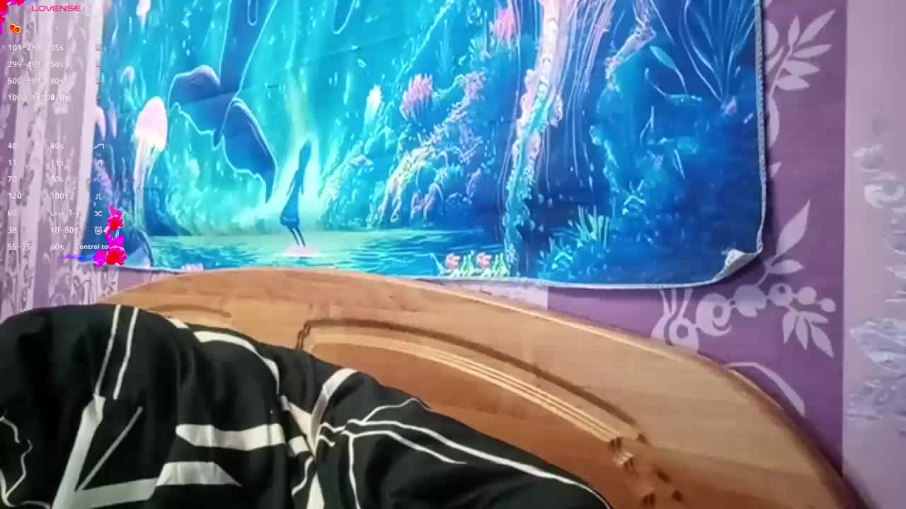 LeonaZdenek Adult Chat March 18, 2026