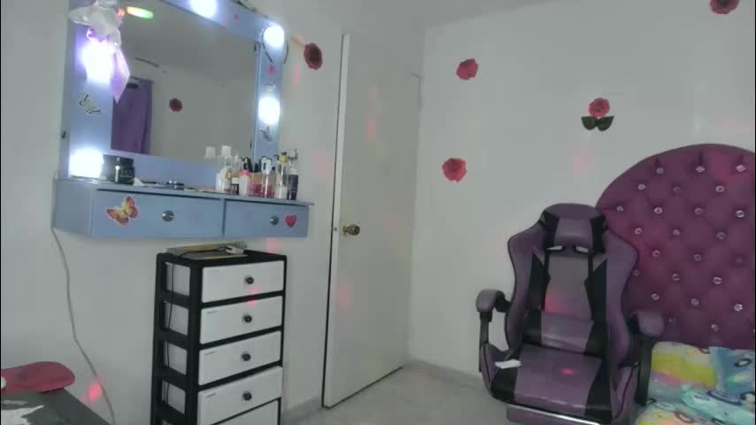 roxy_lu_07 Adult Chat March 18, 2026
