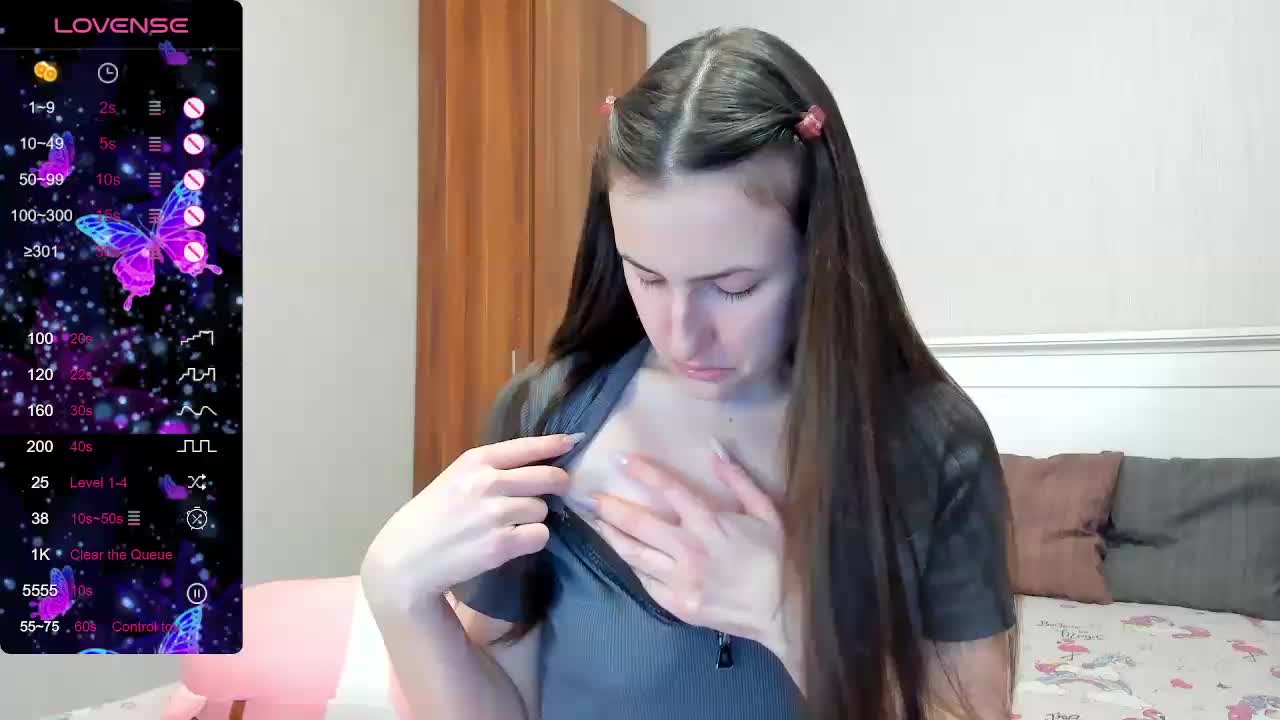 pink-soda Adult Chat March 18, 2026