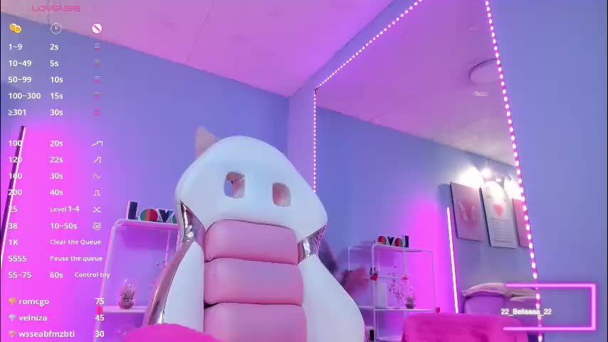 bella_lane_ Adult Chat March 18, 2026