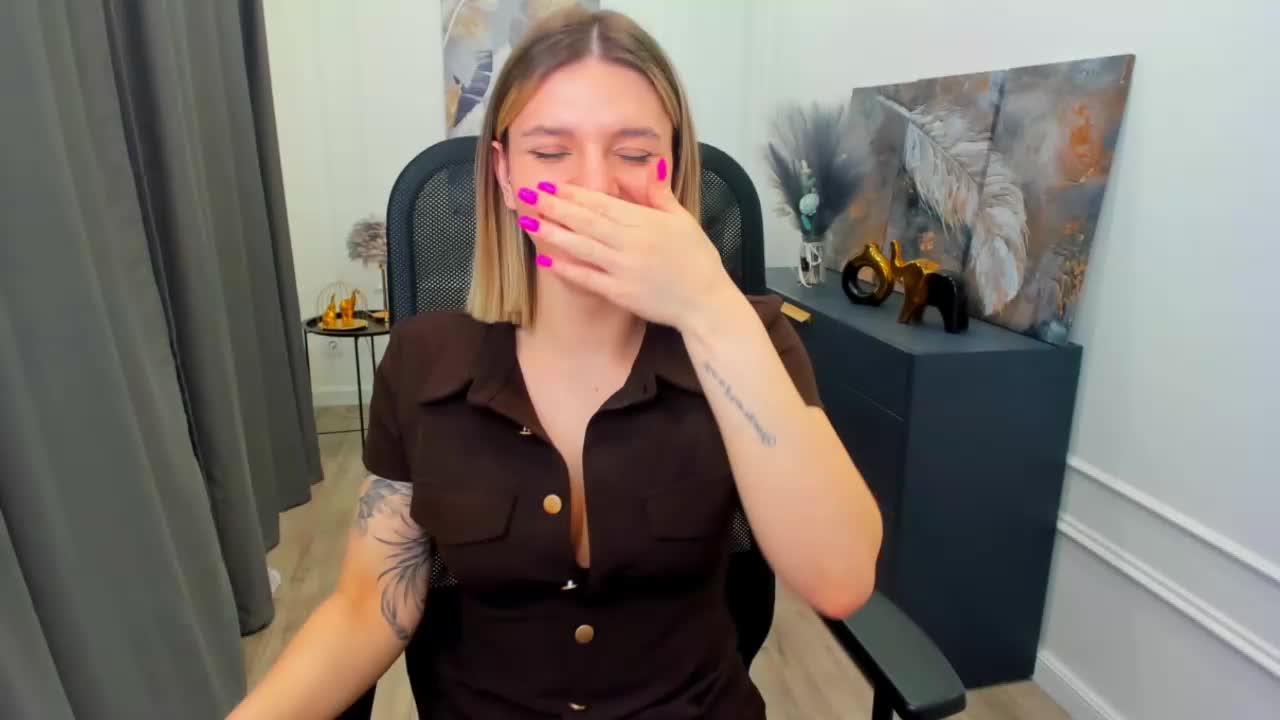 SelenaMoonlight Adult Chat March 18, 2026