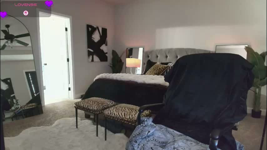 tatted_vixen Adult Chat March 18, 2026