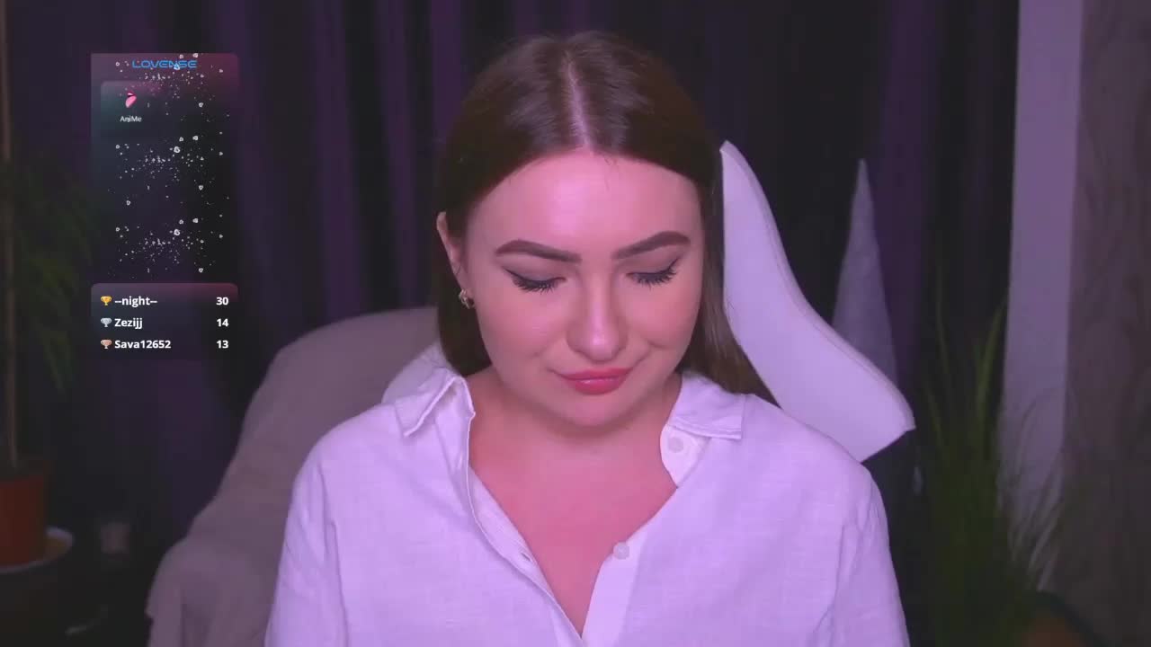 Tianna_me Adult Chat March 18, 2026