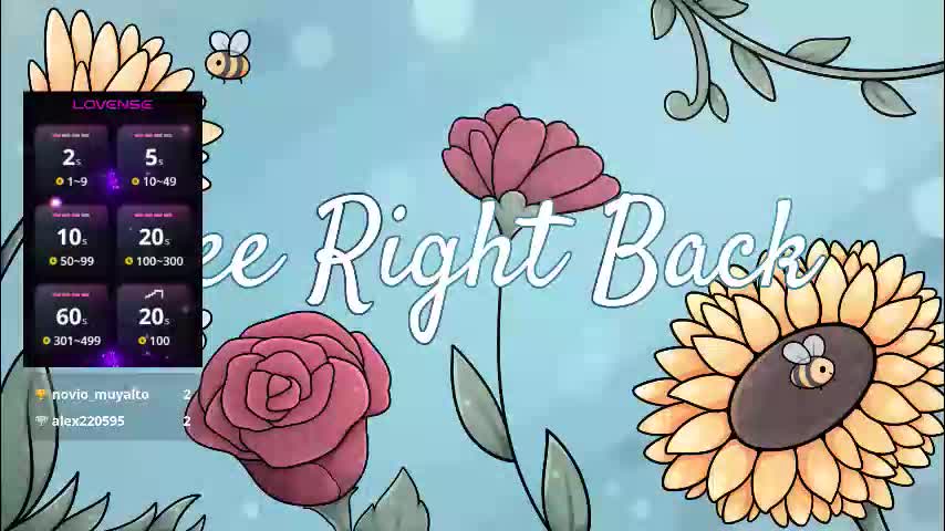 alivega101 Adult Chat March 18, 2026