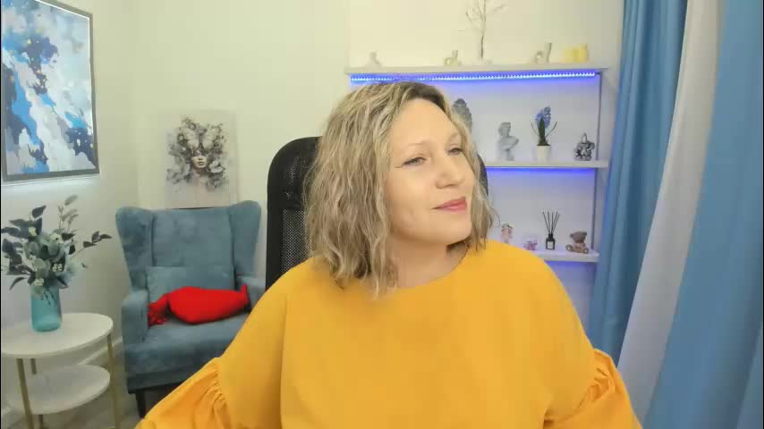 ninastarle Adult Chat March 18, 2026