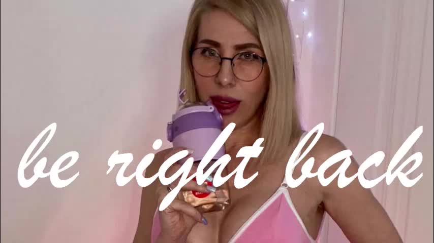 lina_bennet Adult Chat March 18, 2026