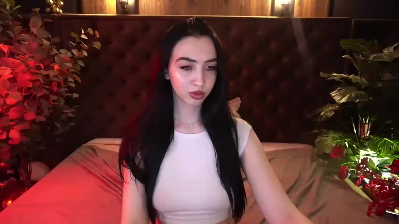 WildKittenX Adult Chat March 18, 2026
