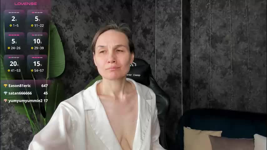 lillian_white1 Adult Chat March 18, 2026